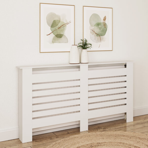 Theo Radiator Cover
