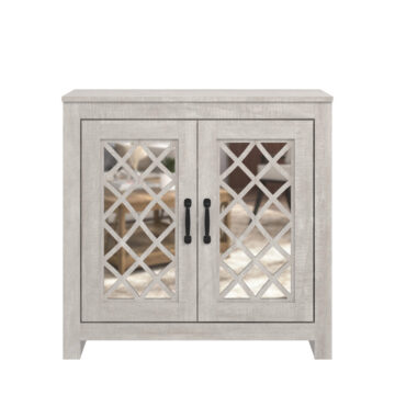 Tiverton Shoe Cabinet
