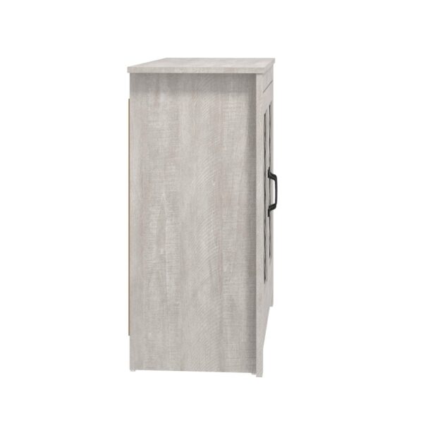 Studio Lounge Tiverton Shoe Cabinet | Assembly Required