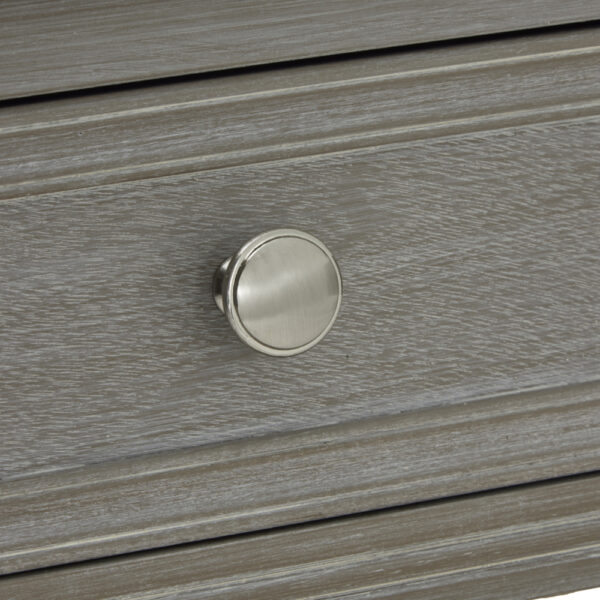 The Nurelle Collection Two Drawer Console Table | Self Assembly