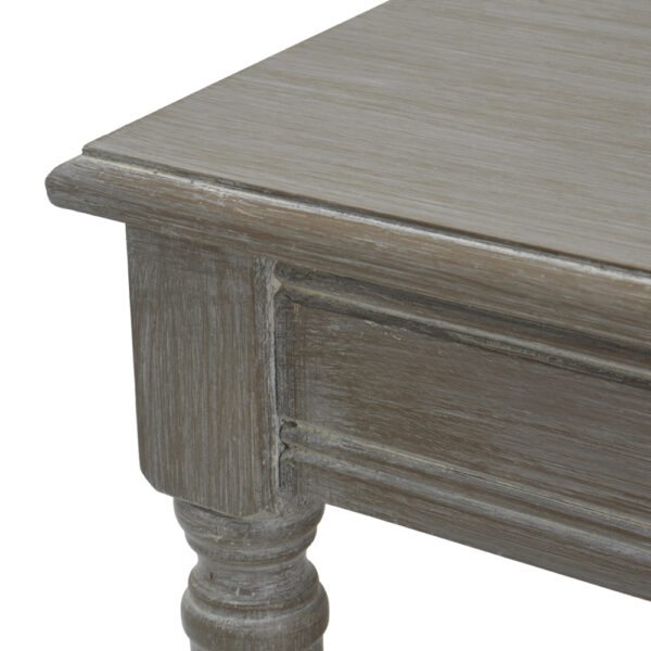 The Nurelle Rattan Collection Coffee Table | Self Assembly