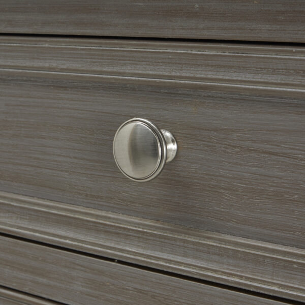 The Nurelle Collection Two Over Two Console | Self Assembly