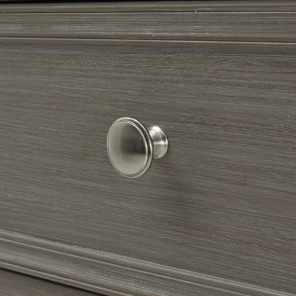 The Nurelle Collection Two Over Two Chest | Self Assembly