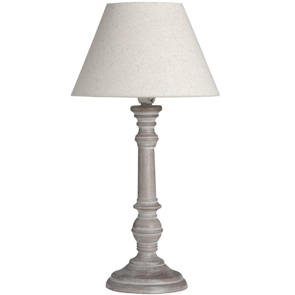 Pella Table Lamp | Self Assembly