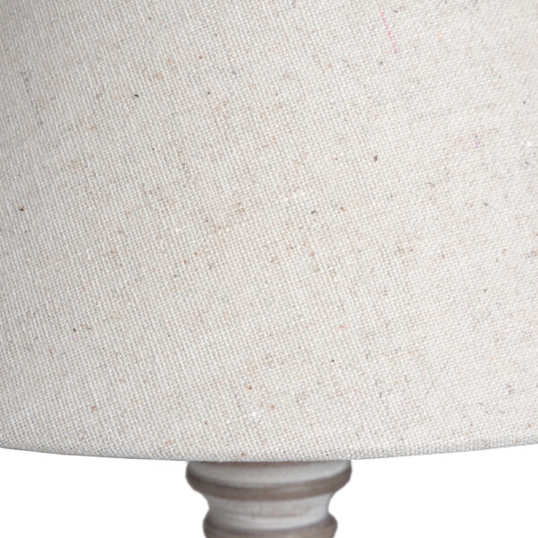 Pella Table Lamp | Self Assembly