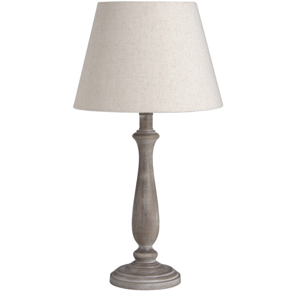 Teos Table Lamp | Self Assembly