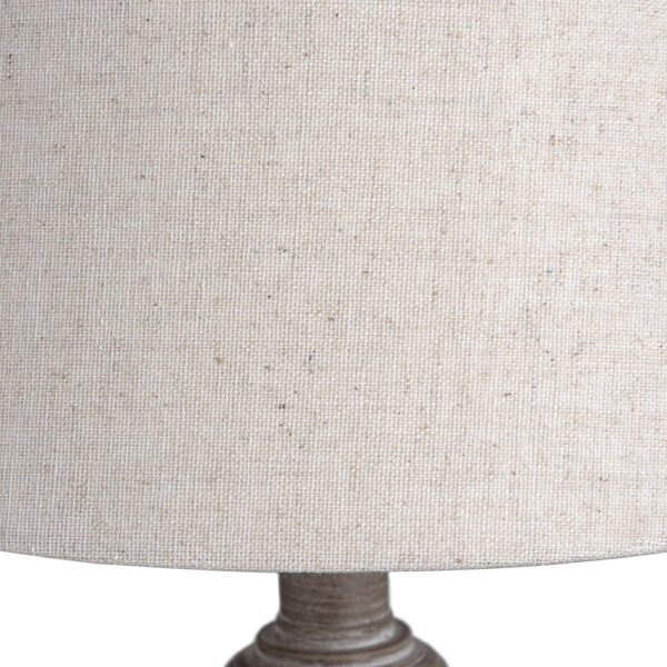 Teos Table Lamp | Self Assembly