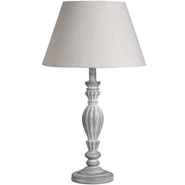 Aegina Table Lamp | Self Assembly