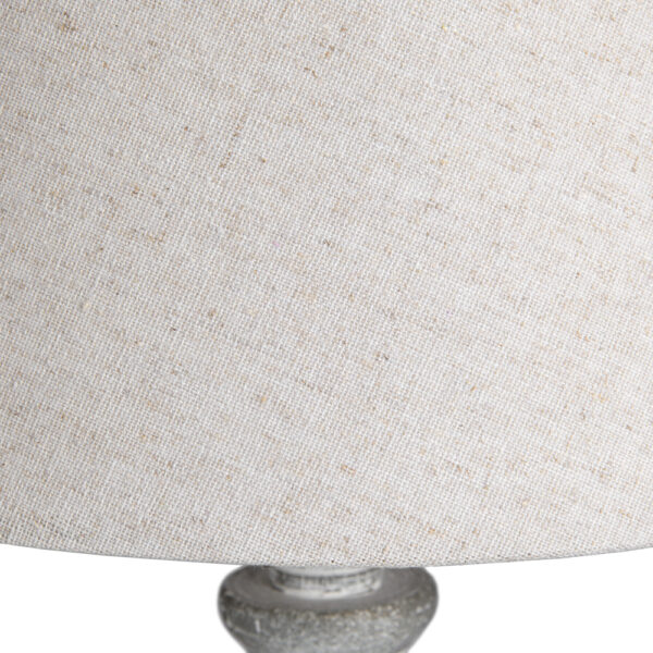 Aegina Table Lamp | Self Assembly
