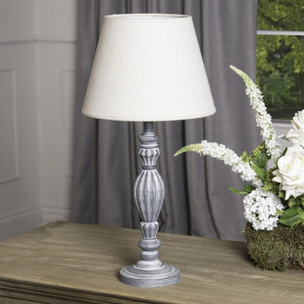 Aegina Table Lamp | Self Assembly