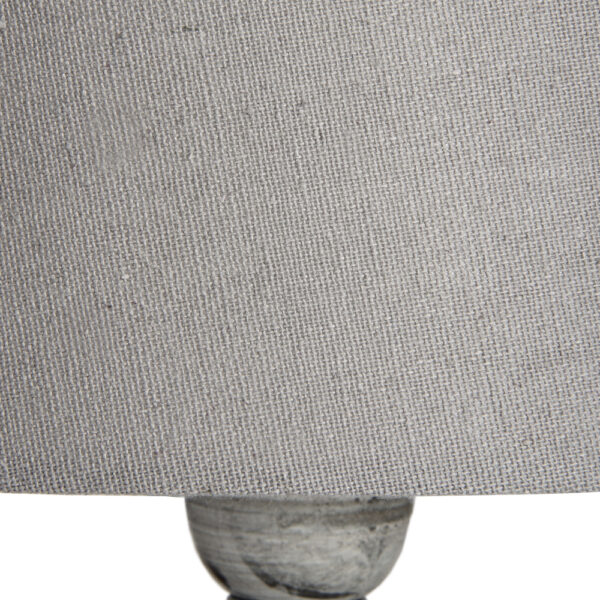 Uthina Table Lamp | Self Assembly