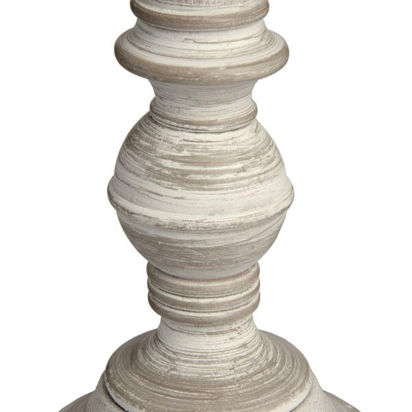 Leptis Magna Table Lamp | Self Assembly