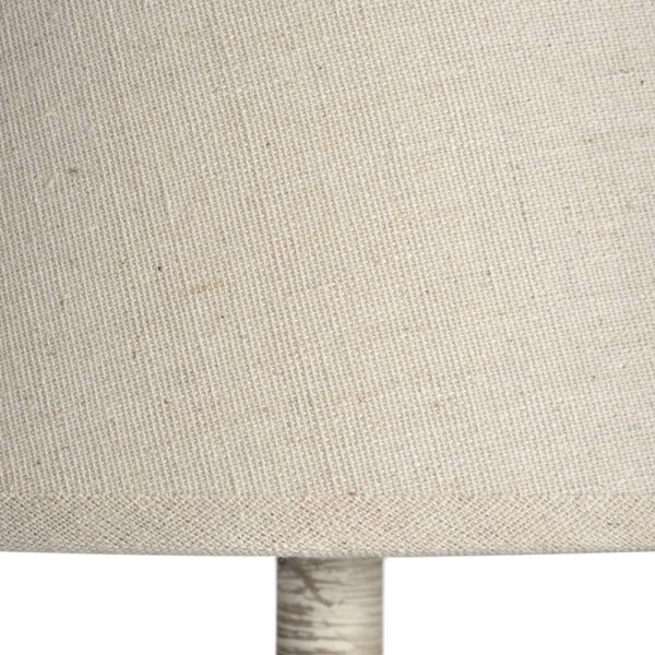 Leptis Magna Table Lamp | Self Assembly