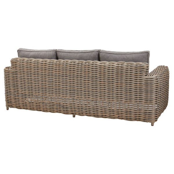 Alamo Collection Outdoor Five Seater Set