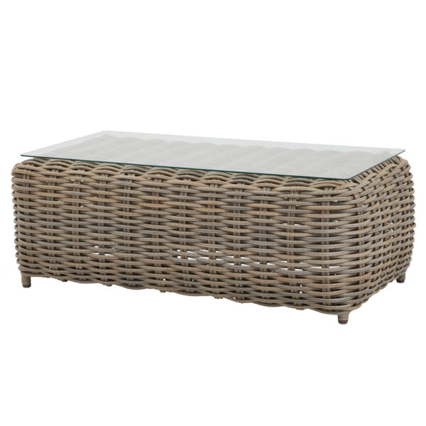 Alamo Collection Outdoor Five Seater Set