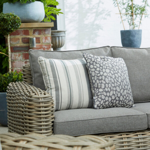 Alamo Collection Outdoor Five Seater Set