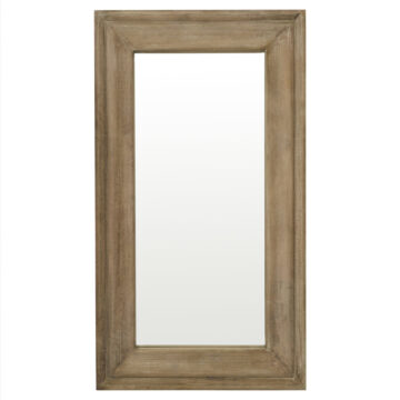 Copgrove Collection Mirror | Assembled