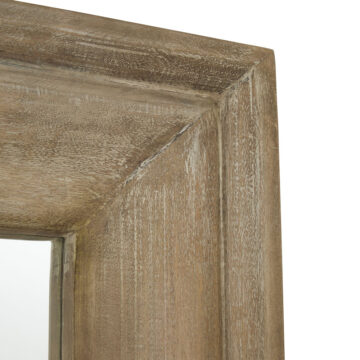 Copgrove Collection Mirror | Assembled