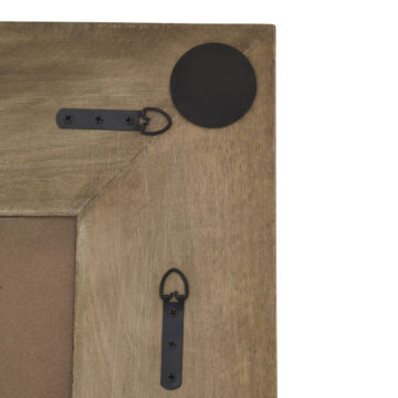 Copgrove Collection Mirror | Assembled