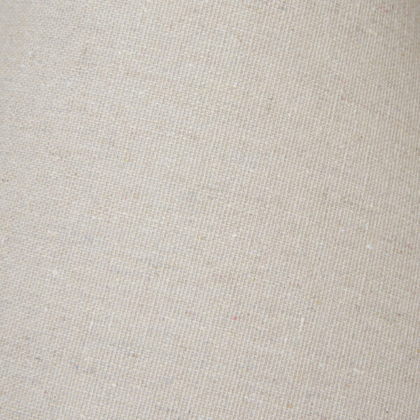 Otem Urn Table Lamp With Linen Shade | Self Assembly