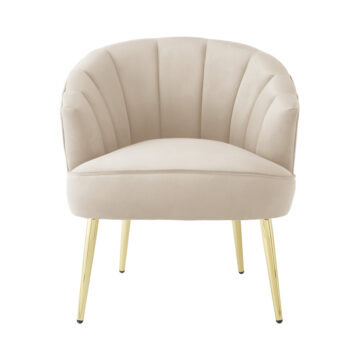 Haikou Chair | Natural