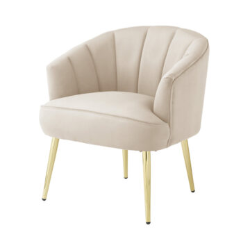 Haikou Chair | Natural