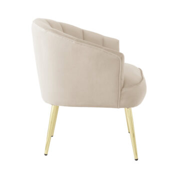 Haikou Chair | Natural