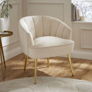 Haikou Chair | Natural