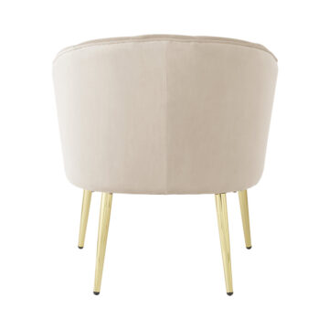 Haikou Chair | Natural
