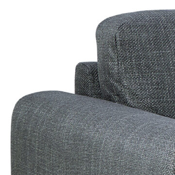 Brookvale Corner Sofa With Open End RHF