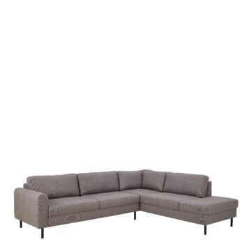 Brookvale Corner Sofa With Open End RHF