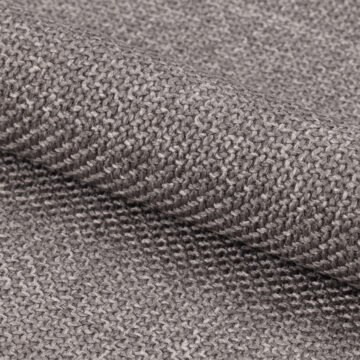 in Basel Light Grey Brown 34 Fabric