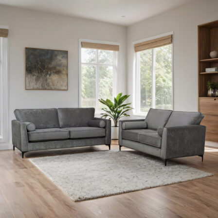 Hampton Sofa Collection