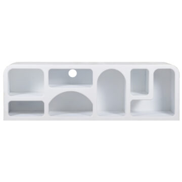 Koro Korometric Large Tv Cabinet
