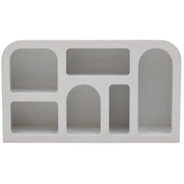 Koro Korometric Medium Sideboard / Display Cabinet / Bookshelf