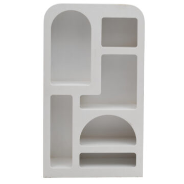 Koro Tall Korometric Bookcase