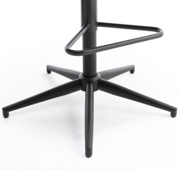 Jade Stool – Olive
