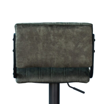 Paris Bar Stool Olive