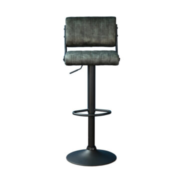 Paris Bar Stool Olive