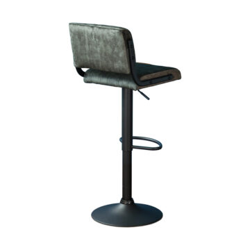 Paris Bar Stool Olive