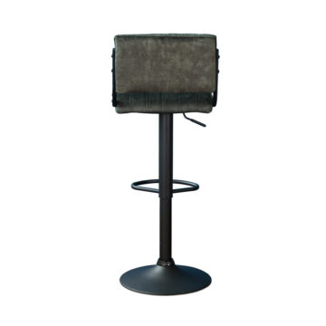 Paris Bar Stool Olive