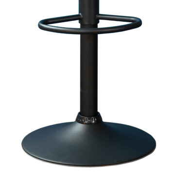 Paris Bar Stool Olive