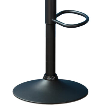 Hanna Bar Stool Stone Blue