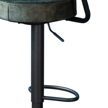 Hanna Bar Stool Olive