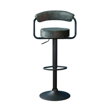 Hanna Bar Stool Olive