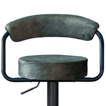 Hanna Bar Stool Olive