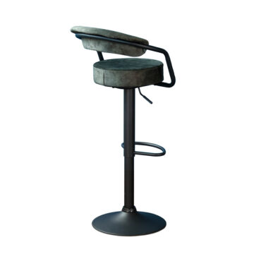Hanna Bar Stool Olive