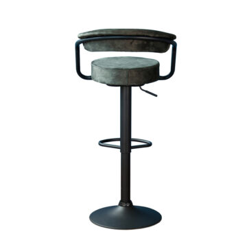 Hanna Bar Stool Olive