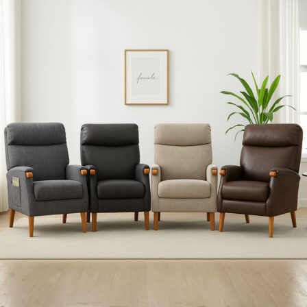 Maro Fireside Collection