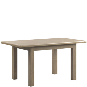 Heritage Oak Extending Dining Table | 140 – 180cm